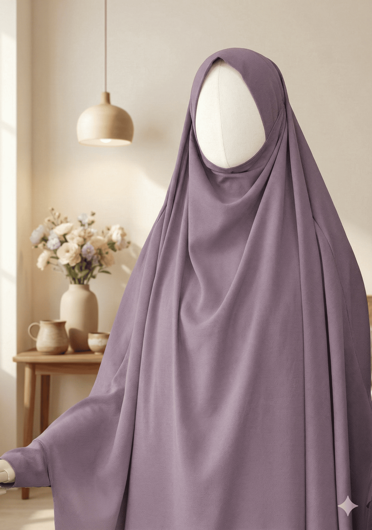 Prayer Scarf / Namaz Chaddar