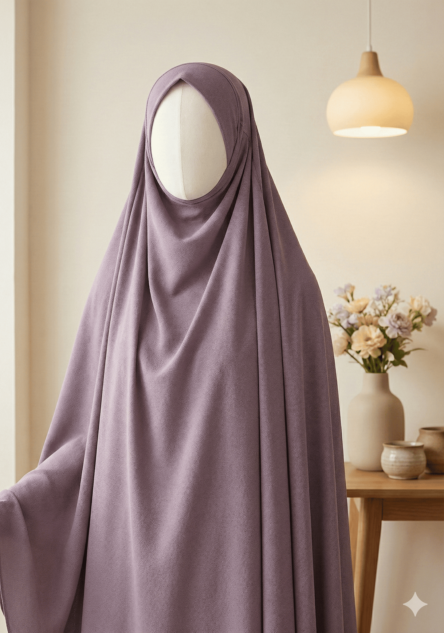 Prayer Scarf / Namaz Chaddar