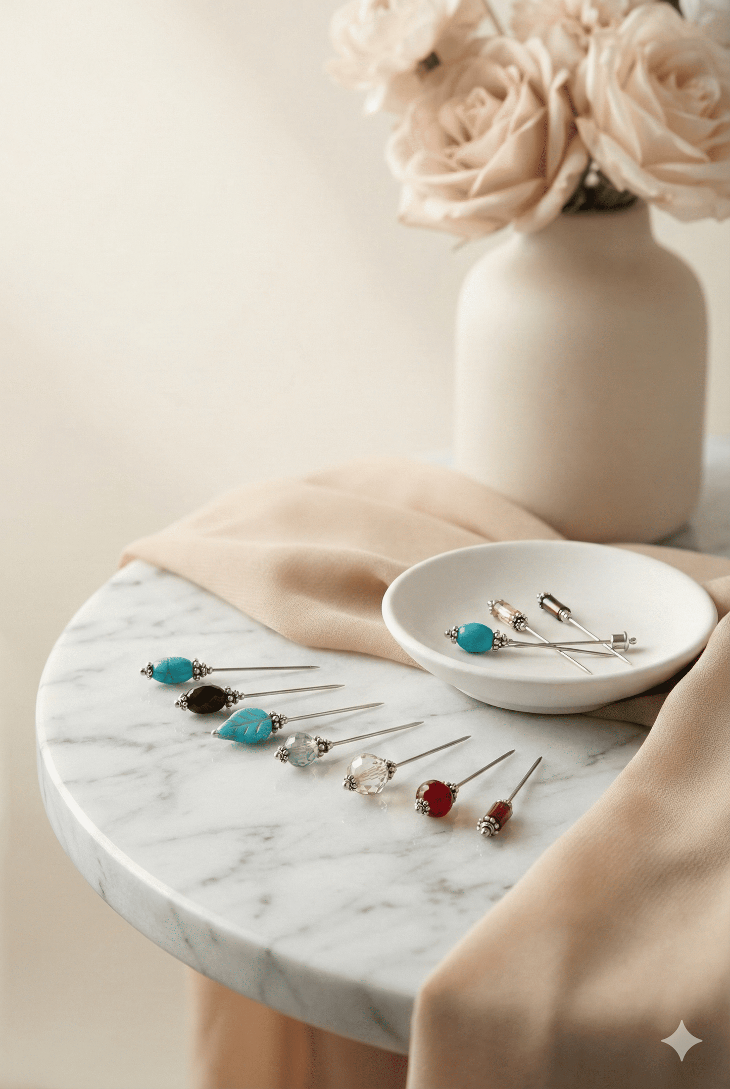 Hijaab Pins(whole pack)