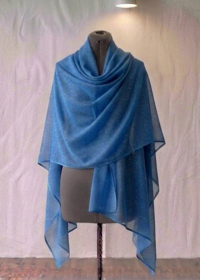 ✨ Premium Glitter Lawn Scarves — Where Elegance Meets Shimmer (75 Colors Available)