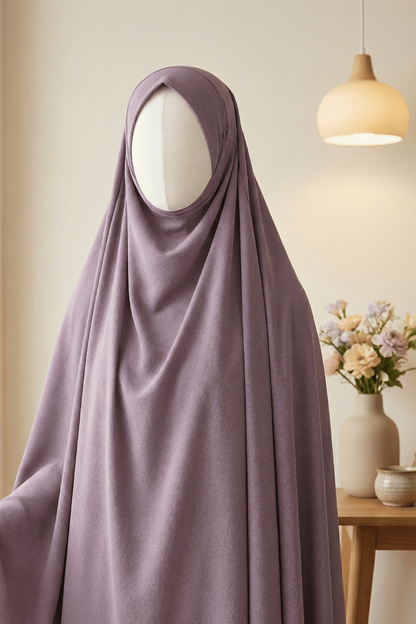 Prayer Scarf / Namaz Chaddar