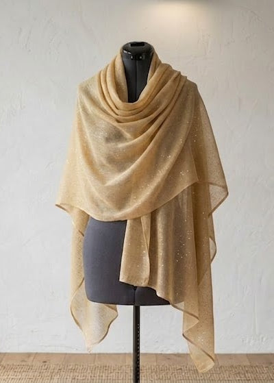 ✨ Premium Glitter Lawn Scarves — Where Elegance Meets Shimmer (75 Colors Available)