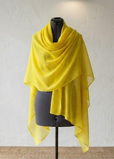✨ Premium Glitter Lawn Scarves — Where Elegance Meets Shimmer (75 Colors Available)