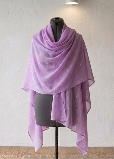 ✨ Premium Glitter Lawn Scarves — Where Elegance Meets Shimmer (75 Colors Available)