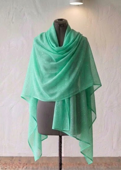 ✨ Premium Glitter Lawn Scarves — Where Elegance Meets Shimmer (75 Colors Available)