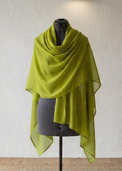 ✨ Premium Glitter Lawn Scarves — Where Elegance Meets Shimmer (75 Colors Available)