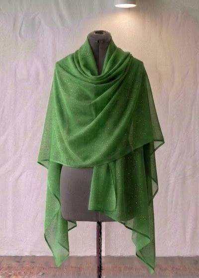 ✨ Premium Glitter Lawn Scarves — Where Elegance Meets Shimmer (75 Colors Available)
