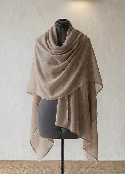 ✨ Premium Glitter Lawn Scarves — Where Elegance Meets Shimmer (75 Colors Available)